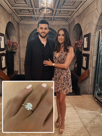 He found the most perfect diamond. peter-george-54 He found the most perfect diamond. peter-george-54